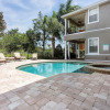 Отель Villa The Sunshine House 4 Bedroom Reunion, фото 20