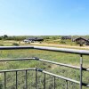 Отель Gorgeous Holiday Home in Ringkøbing With Terrace, фото 27