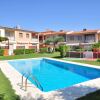 Отель Cambrils Pool View House for 6 Guests, фото 9
