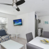 Отель ULTRA exciting Apartment at Boardwalk, фото 5