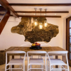 Отель Central Cape Town, Stylish Home, with Private Courtyard, фото 12