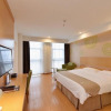 Отель Greentree Inn Hefei New Station Area Mengxi Road H, фото 4