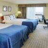 Отель Holiday Inn Kingston Waterfront, an IHG Hotel, фото 5