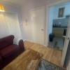Отель Comfy and Lovely 1-bed Apartment in London, фото 4