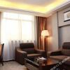 Отель Elan Hotel(Changsha Desqin) в Чанше