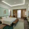 Отель Luwansa Hotel & Convention Center Manado, фото 29