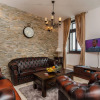 Отель Luxury Apartments Perko, фото 7