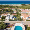 Отель Casa Lucia - 2 bedroom family villa with large spacious pool area - Sea views, фото 23