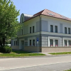 Отель Corso Lux Apartman, фото 21