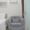 Отель Stunning And Comfy Studio At Signature Park Grande Apartment, фото 8