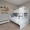 Отель Newly Renovated Beach Cottage Walking Distance to Virginia Beach Oceanfront and Boardwalk, фото 13