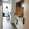 Отель Docklands Waterfront 1006PR 2 Bed Free Wifi, фото 11