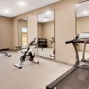 Отель Sleep Inn Dallas Northwest - Irving, фото 15