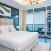 Отель Duplex Penthouse | 3BR + Maids | Heart of Marina, фото 6