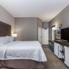 Отель Hampton Inn Milwaukee-Airport, фото 5