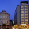 Отель Courtyard by Marriott Sarajevo, фото 26