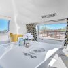 Отель Vintage Airstream Near The Catalina Mountains 1 Bedroom Residence by Redawning, фото 10