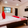 Отель Manori Resorts by OYO Rooms, фото 10
