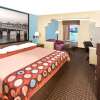 Отель Super 8 by Wyndham Madison/Ridgeland Area, фото 2