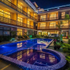 Отель Peach Hotel Inle, фото 7