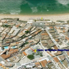 Отель Private 2 Bed Apartment in Albufeira Old Town, фото 15