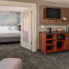 Отель Courtyard Portland Airport, фото 6