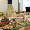 Отель Suwa Lakeside Hotel, фото 10