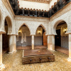 Отель Castilla Termal Balneario de Olmedo, фото 45