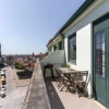 Отель Feel Porto Historic Boutique Flat, фото 28