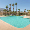 Отель Days Inn by Wyndham Palm Springs, фото 10