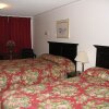 Отель Seven Oakes Motel в Кингстоне