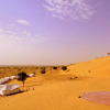 Отель The Desert Haveli Resort and Camp, фото 14