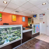 Отель Motel 6 Fremont, CA - North, фото 16