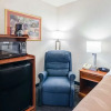 Отель Hampton Inn, фото 4