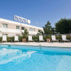 Отель Novotel Amiens Pôle Jules Verne, фото 11