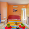Отель Multicolor Apartment 6 Sea and Nature-APPARTAMENTO MULTICOLOR 6, фото 6