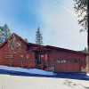 Отель New Listing! Large Donner Lake W/ Water View 4 Bedroom Home, фото 1