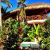 Отель One Love Hostal Puerto Escondido, фото 4