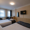 Отель Berr Hotel, фото 7
