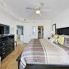 Отель Gulf-view Coastal Elegance W/ Pool & Hot Tub 3 Bedroom Condo, фото 6