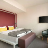Отель Comwell Aarhus Dolce by Wyndham, фото 4