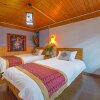 Отель Lijiang Yosemite Inn, фото 4