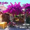 Отель Meltem Apart, фото 1