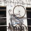 Отель Blue Bicycle House - Hostel в Керетаро
