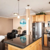 Отель Keystone Vacation Rentals - Pacific Escape Condo, фото 22