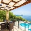 Отель Villa Magda Large Private Pool Sea Views A C Wifi - 933, фото 6