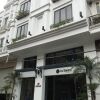 Отель Bespoke Trendy Hotel Hanoi - Formerly Hanoi La Siesta Trendy в Ханое