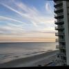 Отель Magnificent Views from this 1BR 1BA 11th floor Ocean Front Suite!, фото 1