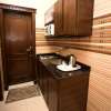Отель Qsr Al Basmah Furnished Units, фото 19