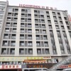 Отель Home Inn (Shanghai Fengxian Jinhui Commercial Plaza), фото 13